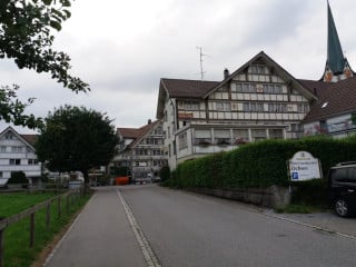 Landgasthof Ochsen Stein (appenzell)