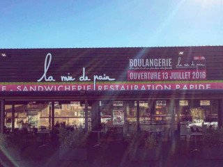La Mie De Pain