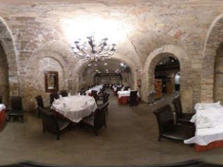 Restaurante La Pilara