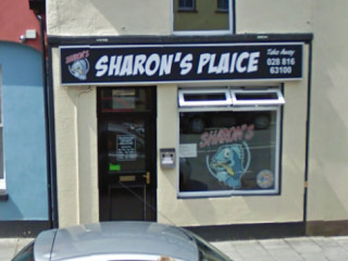 Sharon's Plaice