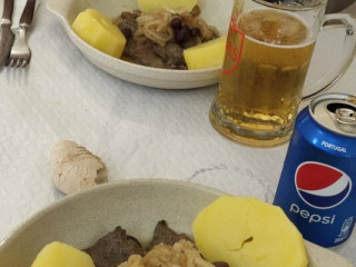 Cafe Snack E Minimercado Vinagre
