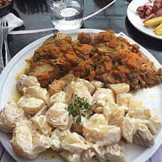 El Rustico