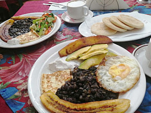 Cafe El Andino