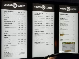 Condor Coffee Company