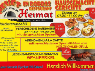 Heimat Klein Aber Fein