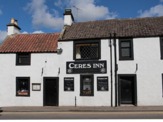 Ceres Inn