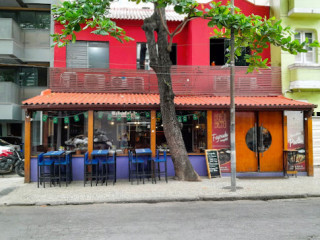 Beto Bar E Restaurante