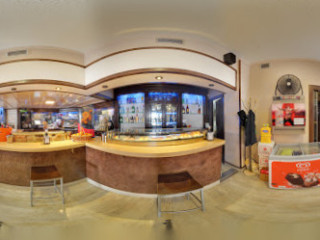 Café Pavón