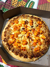 Oyalo Pizza