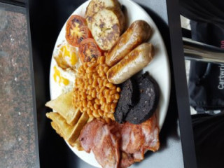Cafe R Middlesbrough