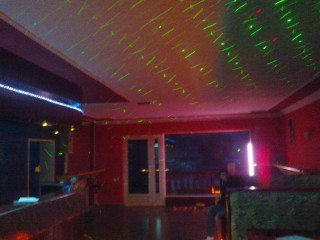 Caffe Dallas