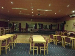 Trimley Sports And Social Club