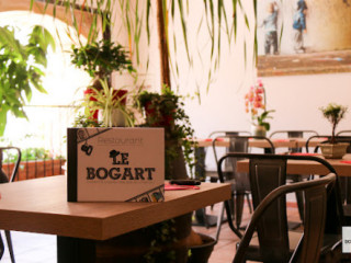 le bogarts