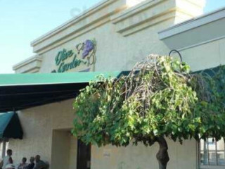 Olive Garden Italian