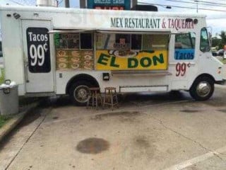 El Don Tacos