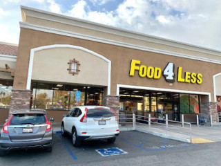 Food4less