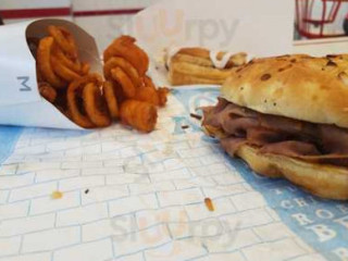 Arby's