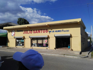 Almacen Julio Santos