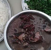 Tapioca Potiguar