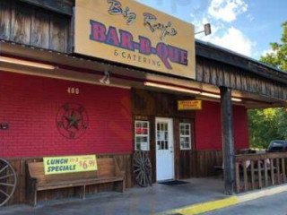 Big Ray's Bbq