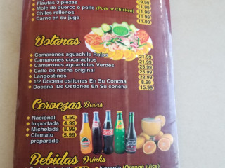 Guadalajara Taqueria