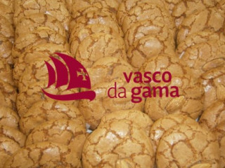 Pastelarias Vasco Da Gama