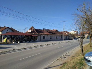 Restoran Strelac