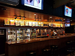 Getaway Tavern