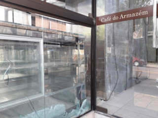 Café Do Armazém