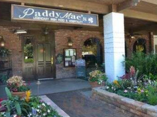 Paddy Mac's Irish Pub