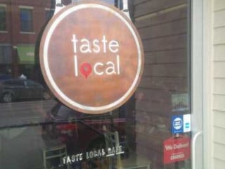 Taste Local