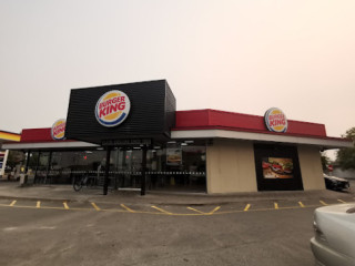 Burger King Belfast