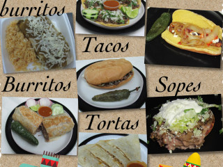 Tacos Garibaldi