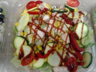 Nef's Kitchen