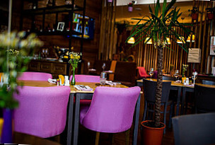 Corner Cafe&kitchen