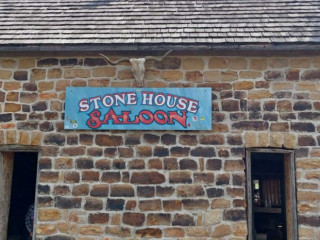 Stone House Saloon