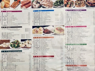 Cheung Hing Bbq