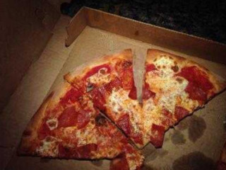 Amazing Pizza More