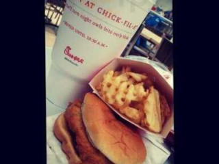 Chick-fil-a