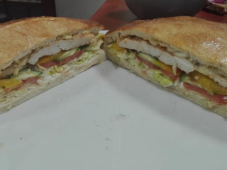 Pizza Lunna