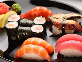 Oishi Sushi