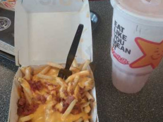 Carl's Jr.