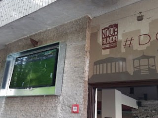 Caffe Horvati