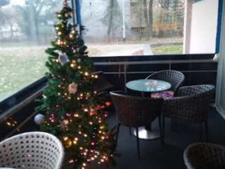 Caffe Beaujour