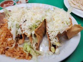 Manny's El Taco De Mexico Thousand Oaks Mexican Food