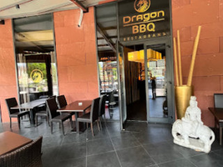 Dragon Bbq