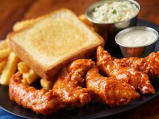 Zaxby's