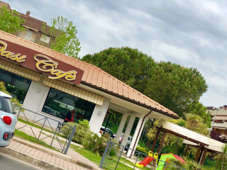 Oasi Cafe