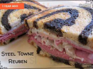 Steel Towne Inn