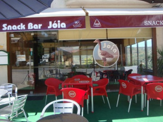 Joia Cafe Snack